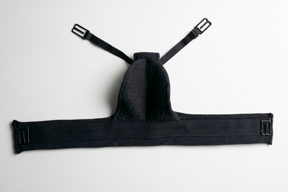 Busty Band Original - Moisture-Wicking Bra Sweatband for Comfort- (Pre order)