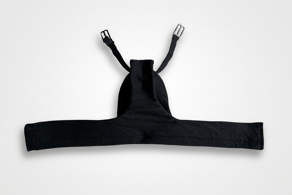 Busty Band Original - Moisture-Wicking Bra Sweatband for Comfort- (Pre order)