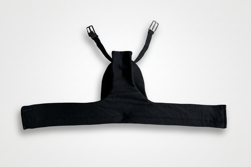 Busty Band Original - Moisture-Wicking Bra Sweatband for Comfort- (Pre order)