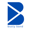 Busty Band - Original, 3 pack