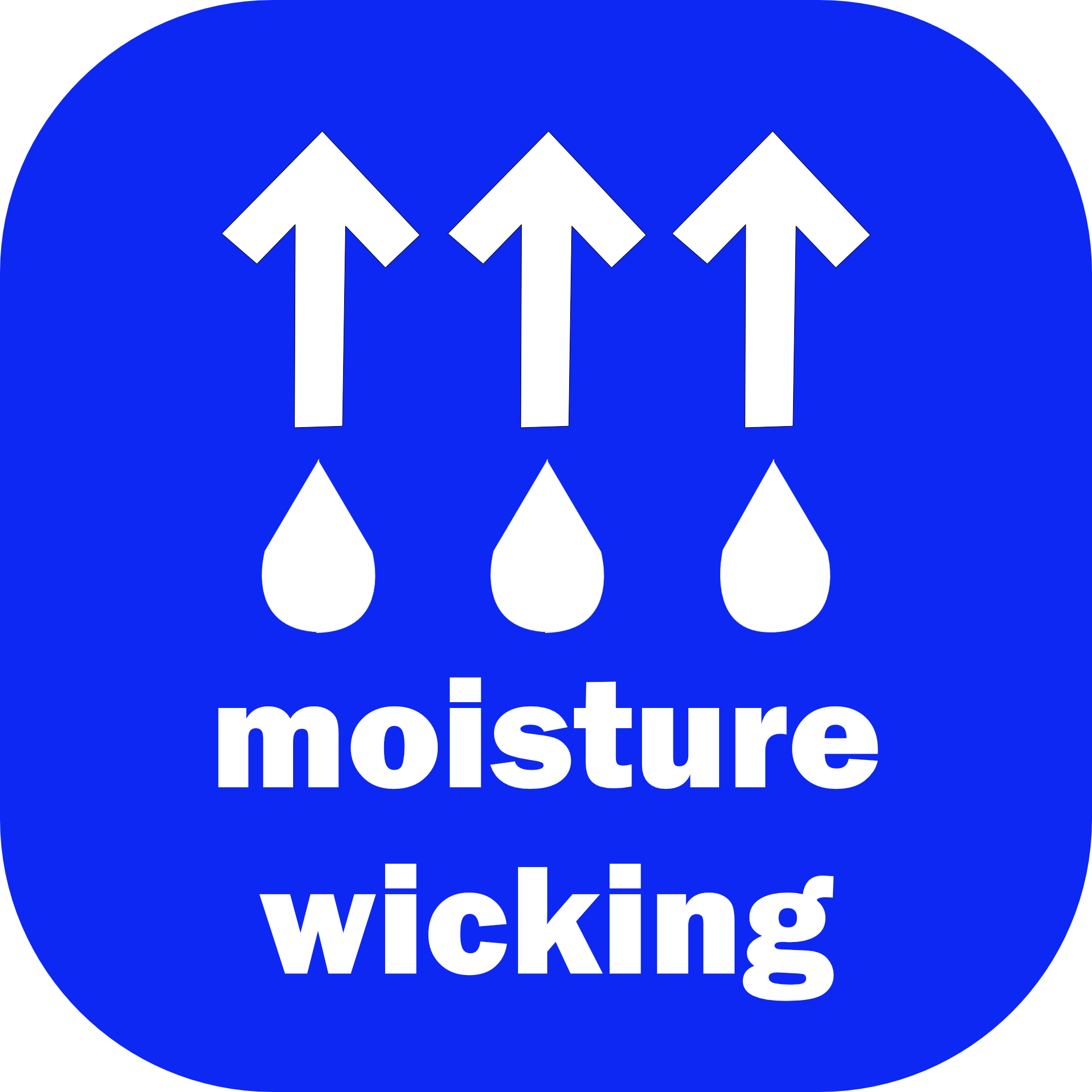 Busty Band Original - Moisture-Wicking Bra Sweatband for Comfort- (Pre order)